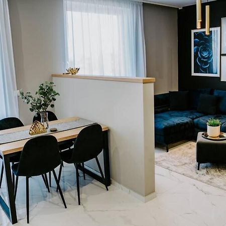 Apartment A&D Downtown Poprad Dış mekan fotoğraf