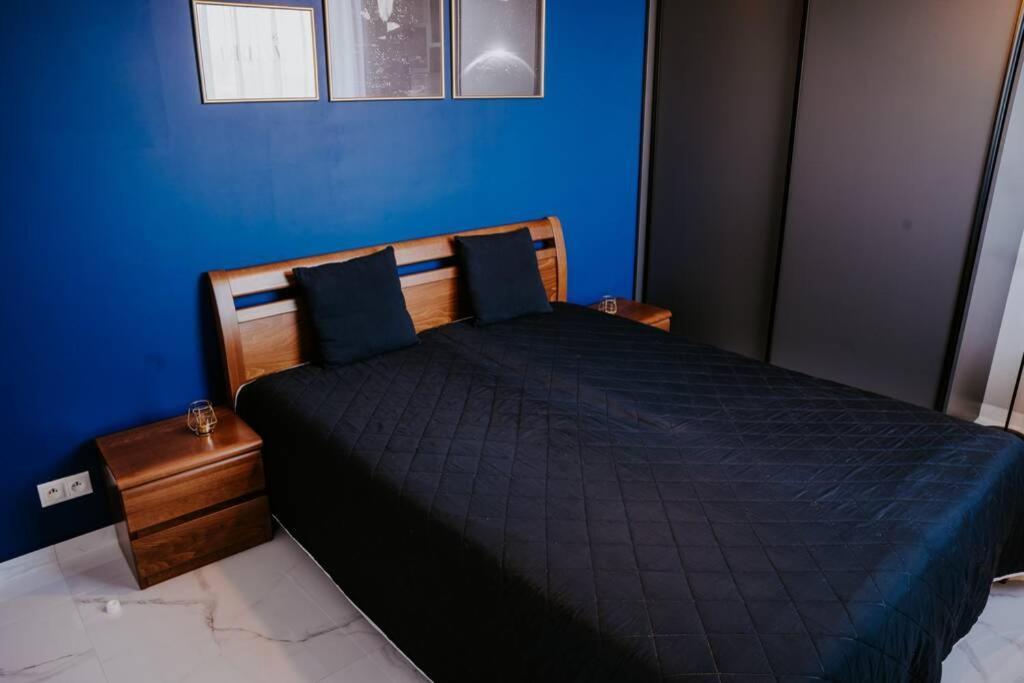 Apartment A&D Downtown Poprad Dış mekan fotoğraf