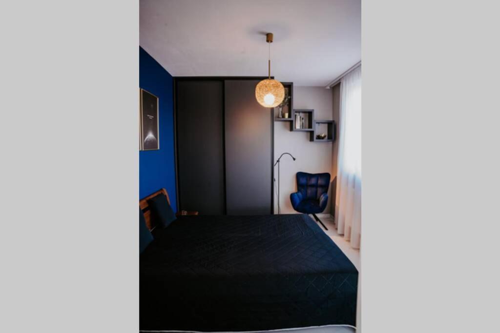 Apartment A&D Downtown Poprad Dış mekan fotoğraf
