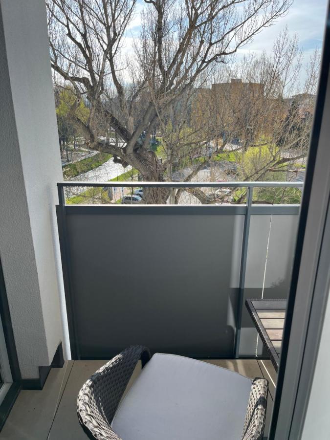 Apartment A&D Downtown Poprad Dış mekan fotoğraf